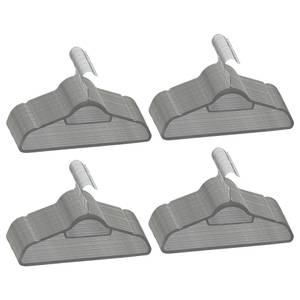 Cintre (lot de 100) 3002559-1 Gris