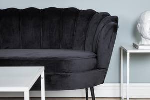 Sofa Nice Schwarz