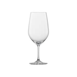 Bordeauxgläser Viña 6er Set Glas - 10 x 23 x 10 cm