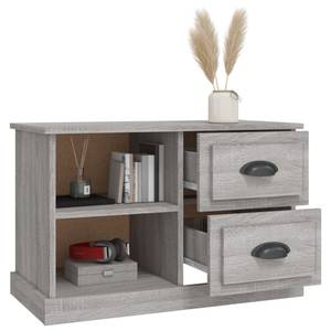 TV-Schrank D239 Grau