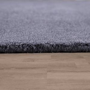 Hochflor-Teppich Randers 578 Anthrazit