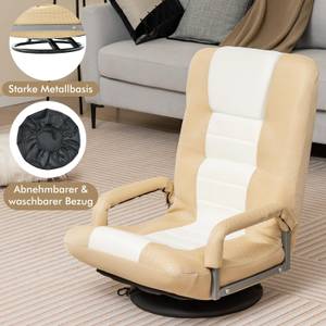 Relaxsessel HW65937 Beige