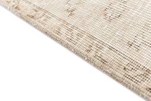 Teppich Ultra Vintage CCXCIX Beige - Textil - 168 x 1 x 267 cm