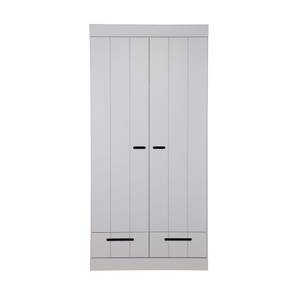 Armoire Connect Gris minéral