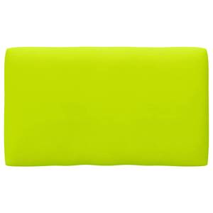 Coussin de palette 3005779-3 (lot de 3) Vert clair