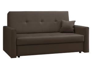 Schlafsofa Viva Bis Manila III Braun