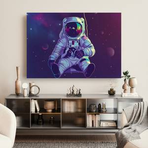 Bild Astronaut IX 40 x 30 cm