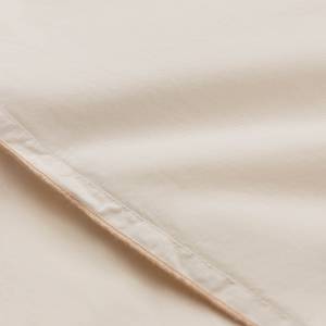Kissenbezug Navaro Beige - Textil - 40 x 1 x 80 cm