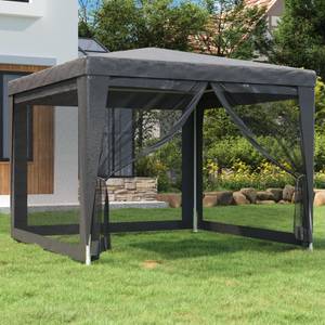 Tente de fête 3002196-1 Anthracite - 300 x 246 x 300 cm