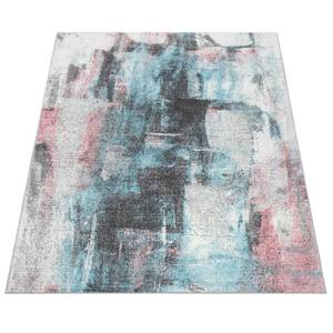 Kurzflorteppich Petit 482 Textil - 60 x 100 cm