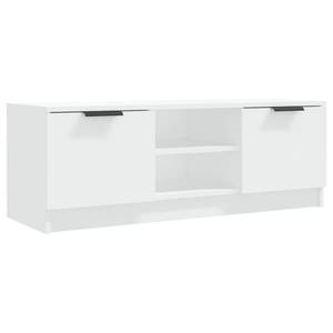 TV-Schrank D925 Weiß