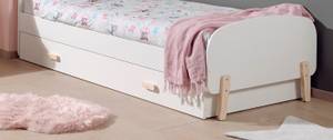 Accessoires lit Kiddy Blanc