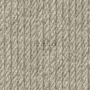 Tapete Seilmuster 7064 Taupe