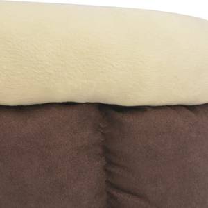 Hundebett 293849 Braun - 40 x 20 x 40 cm