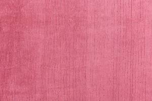 Teppich Darya CLXIII Pink - Textil - 147 x 1 x 152 cm