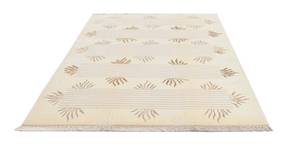 Teppich Darya XVII Beige - Textil - 173 x 1 x 246 cm