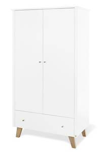 Drehtürenschrank Pan Kids Breite: 100 cm