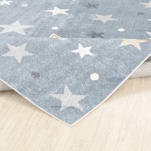 Tapis BEED Gris - 80 x 150 cm