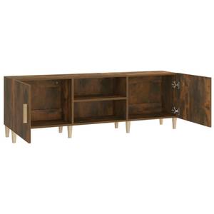 TV-Schrank D592 Raucheiche Dekor