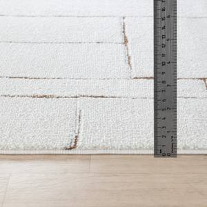 Teppich Skandi TENERIFE Braun
