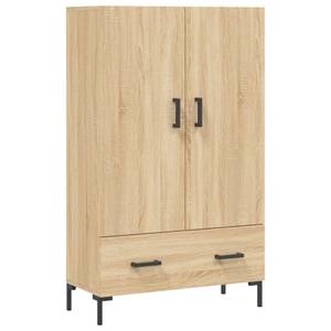 Highboard DE5700 Braun