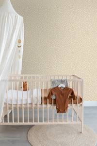 Tapete Punkte 7343 Beige