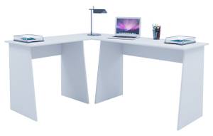 Bureau Masola Blanc