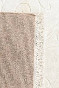 Tapis Darya CLV Beige - Textile - 140 x 1 x 203 cm