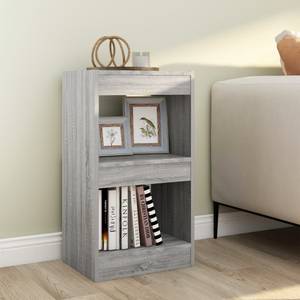 Armoire à livres 3013469 Gris lumineux