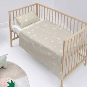 Little star Bettlaken-set 130 x 100 cm