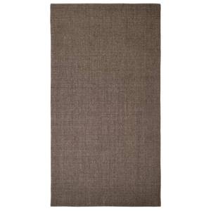 Tapis en sisal 3032244-2 80 x 150 cm