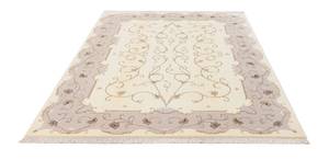 Tapis Darya XV Beige - Textile - 173 x 1 x 239 cm