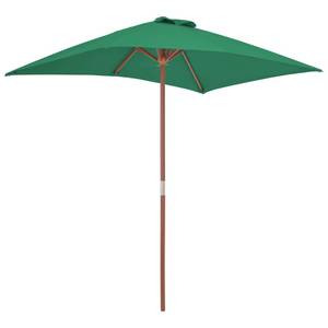 Parasol 3007549 Vert