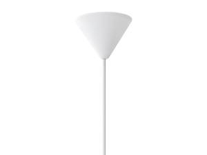 Luminaires enfant ERGES Blanc - Matière plastique - 48 x 159 x 48 cm