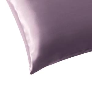 BEAUTY SLEEP (40x60) Violett - Textil - 60 x 1 x 40 cm