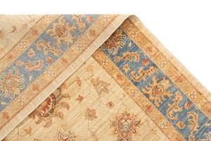 Tapis Ziegler LXXI Beige - Textile - 170 x 1 x 235 cm