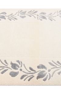 Teppich Darya CCXXVIII Beige - Textil - 94 x 1 x 152 cm