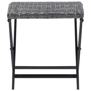 Tabouret 3002314 Gris