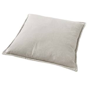 Coussin décoratif Caith Gris lumineux