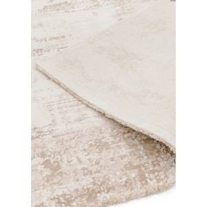 Moderner Teppich wohnzimmer LUNAR Beige - 200 x 290 cm