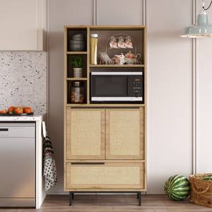 Armoire de cuisine Kvænangen Largeur : 75 cm