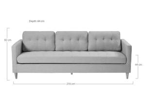 Sofa Marino Creme