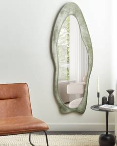 Miroir REIGNY Vert - Vert olive