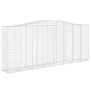 Panier de gabion 3017642-2 400 x 180 cm