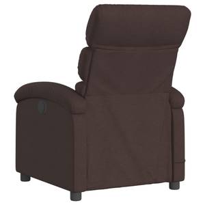 Fauteuil de massage électrique 3032262-3 Marron foncé