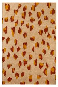 Tapis de salon   ARIES Beige - 140 x 200 cm