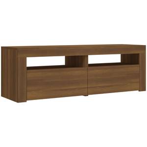 TV-Schrank 3008596 Dunkelbraun