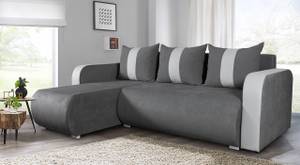 Ecksofa Rino Grau