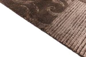 Tapis Darya CCLIX Marron - Textile - 79 x 1 x 152 cm