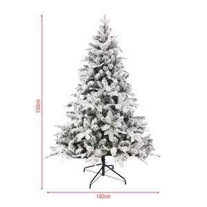 Schneebaum Citrino 102 x 150 x 102 cm